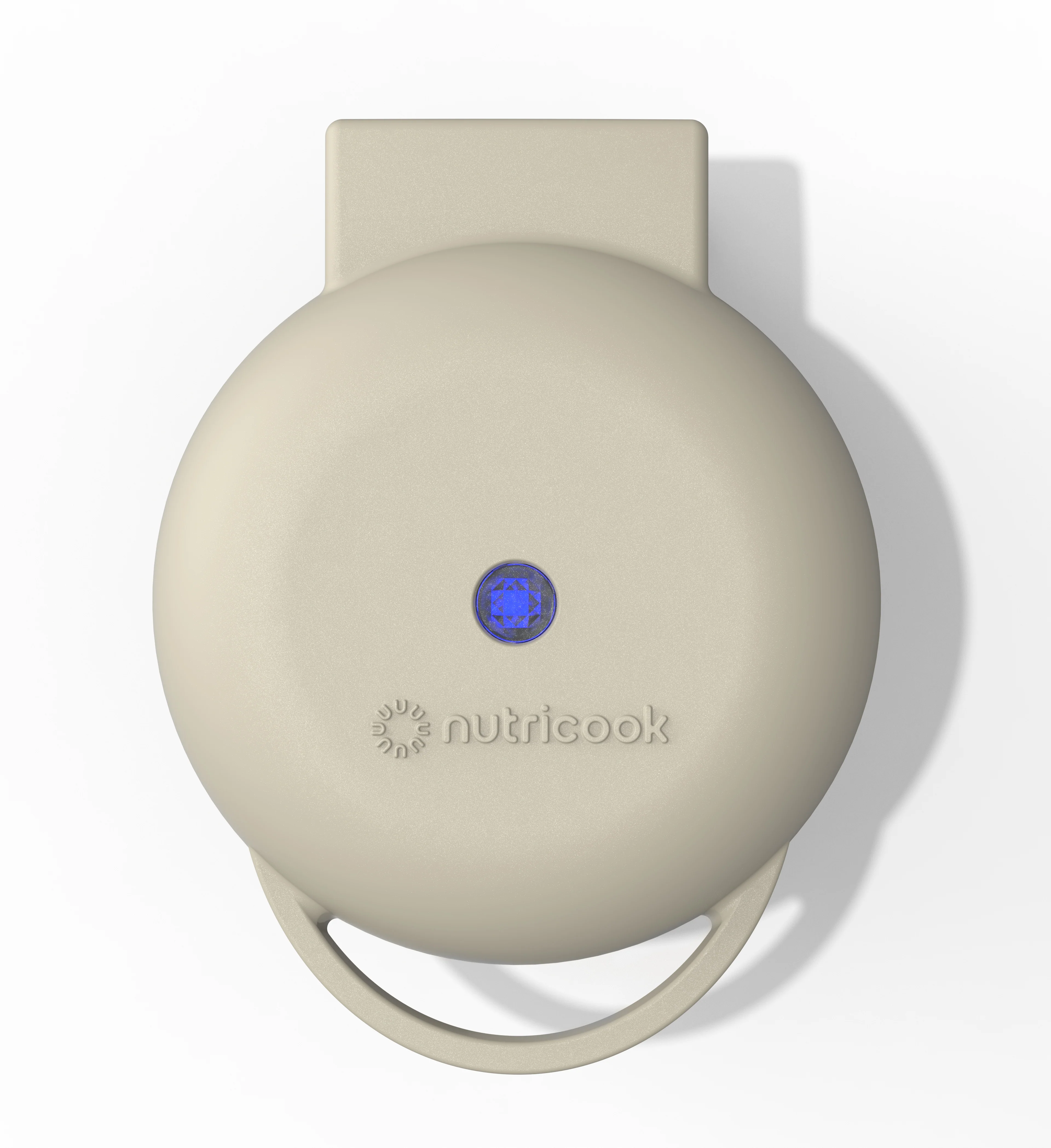 Mini Waffle Maker - Image 3