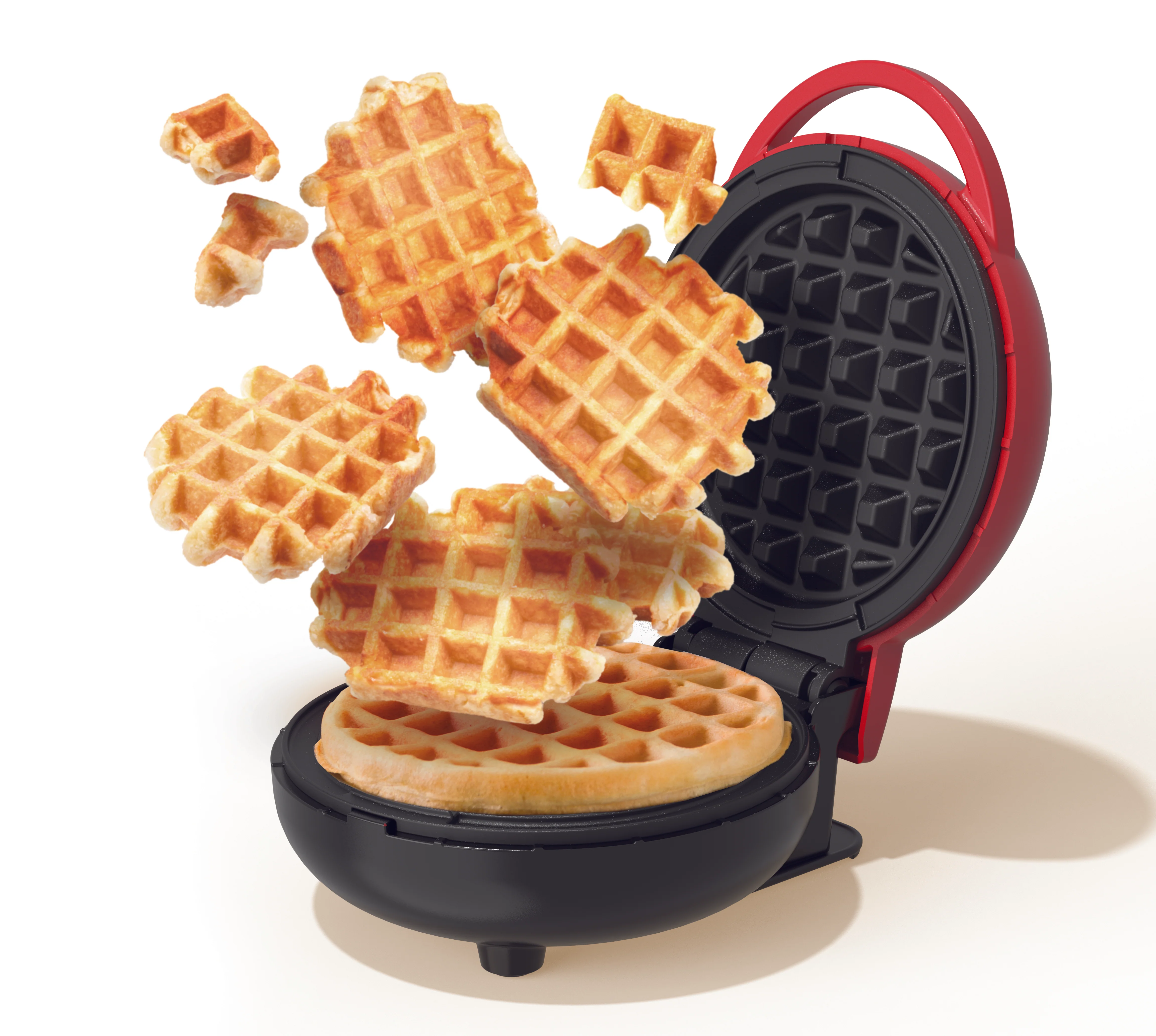 Mini Waffle Maker - Image 4