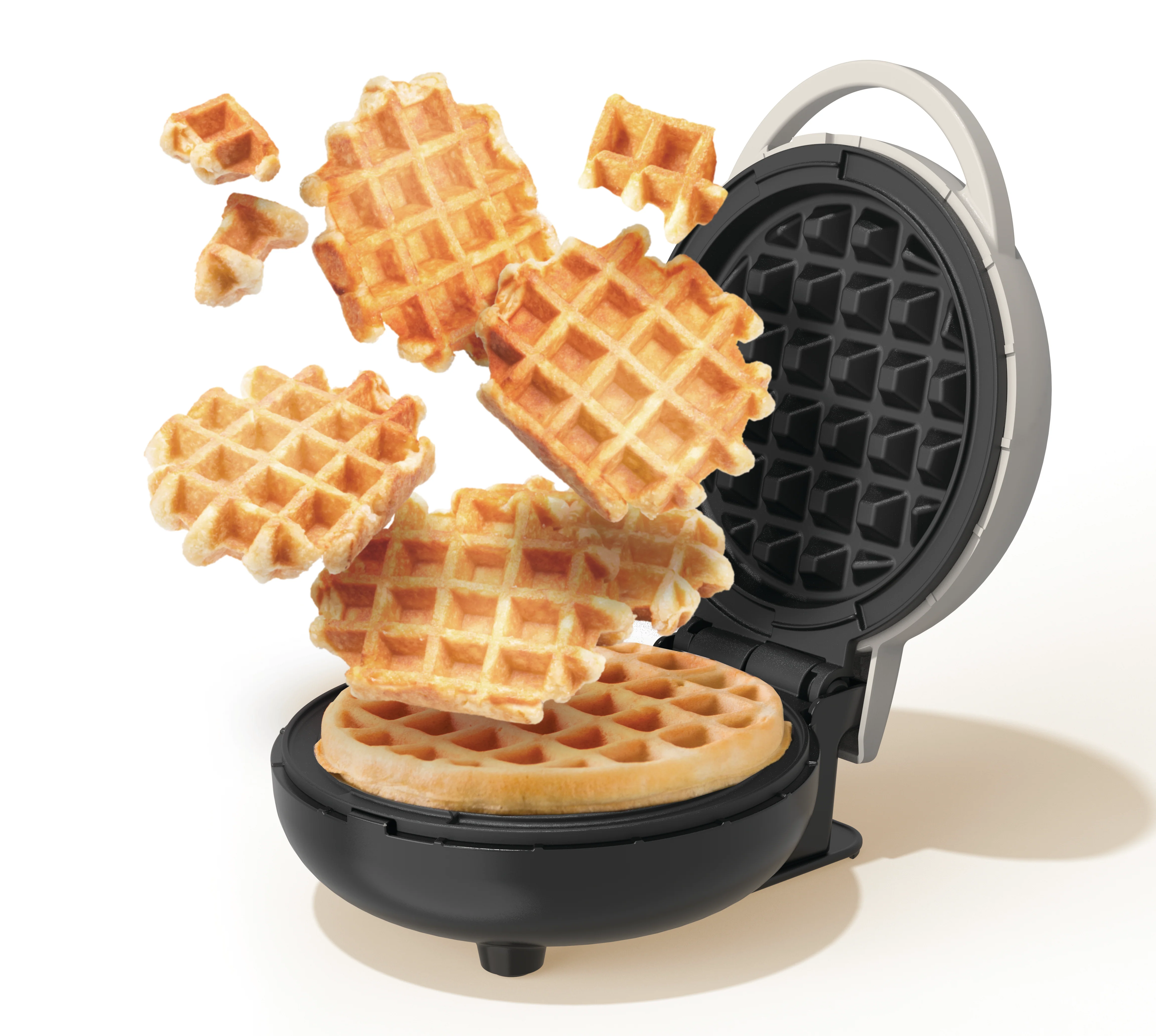 Mini Waffle Maker - Image 5