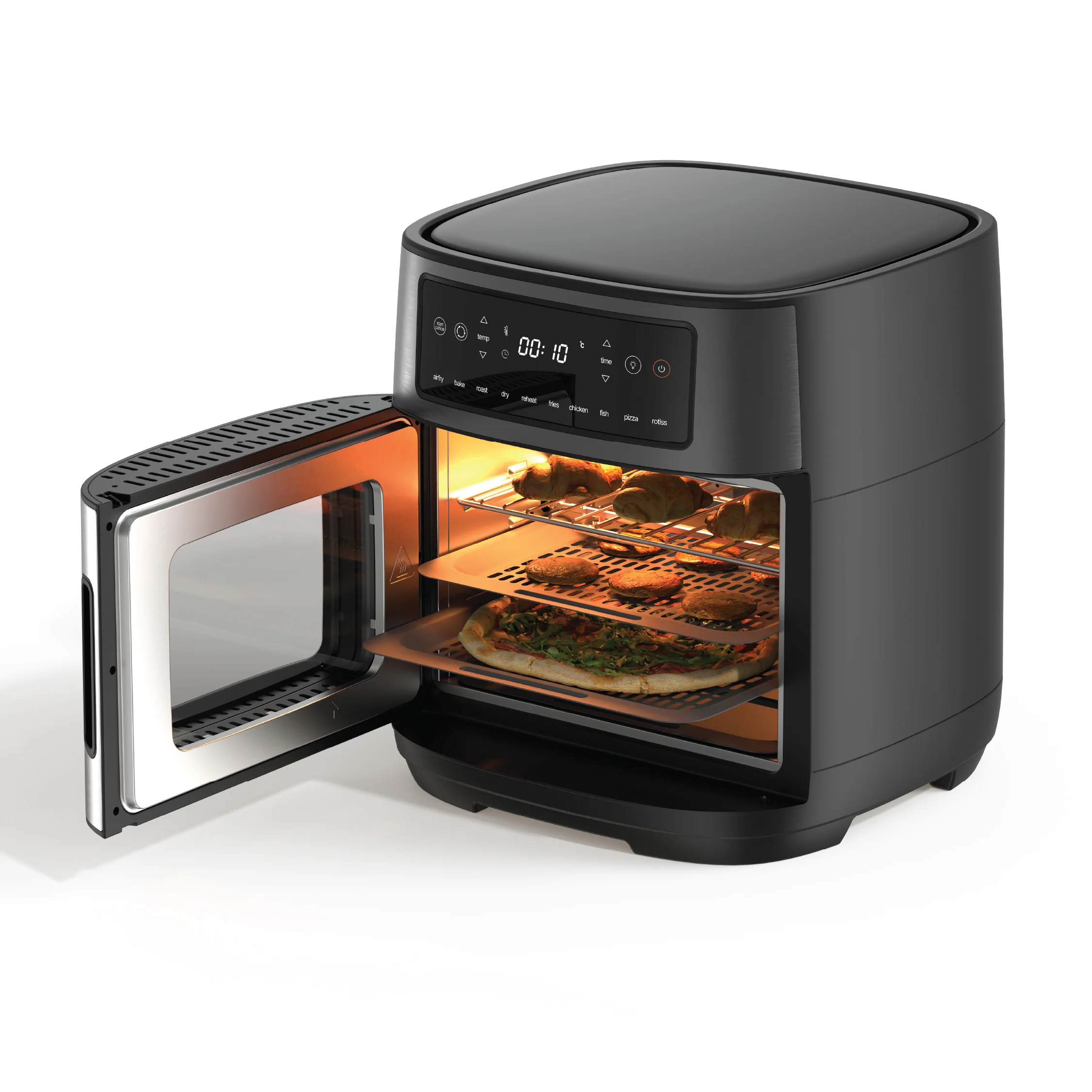 Air Fryer Oven 2 – 12L - Image 2