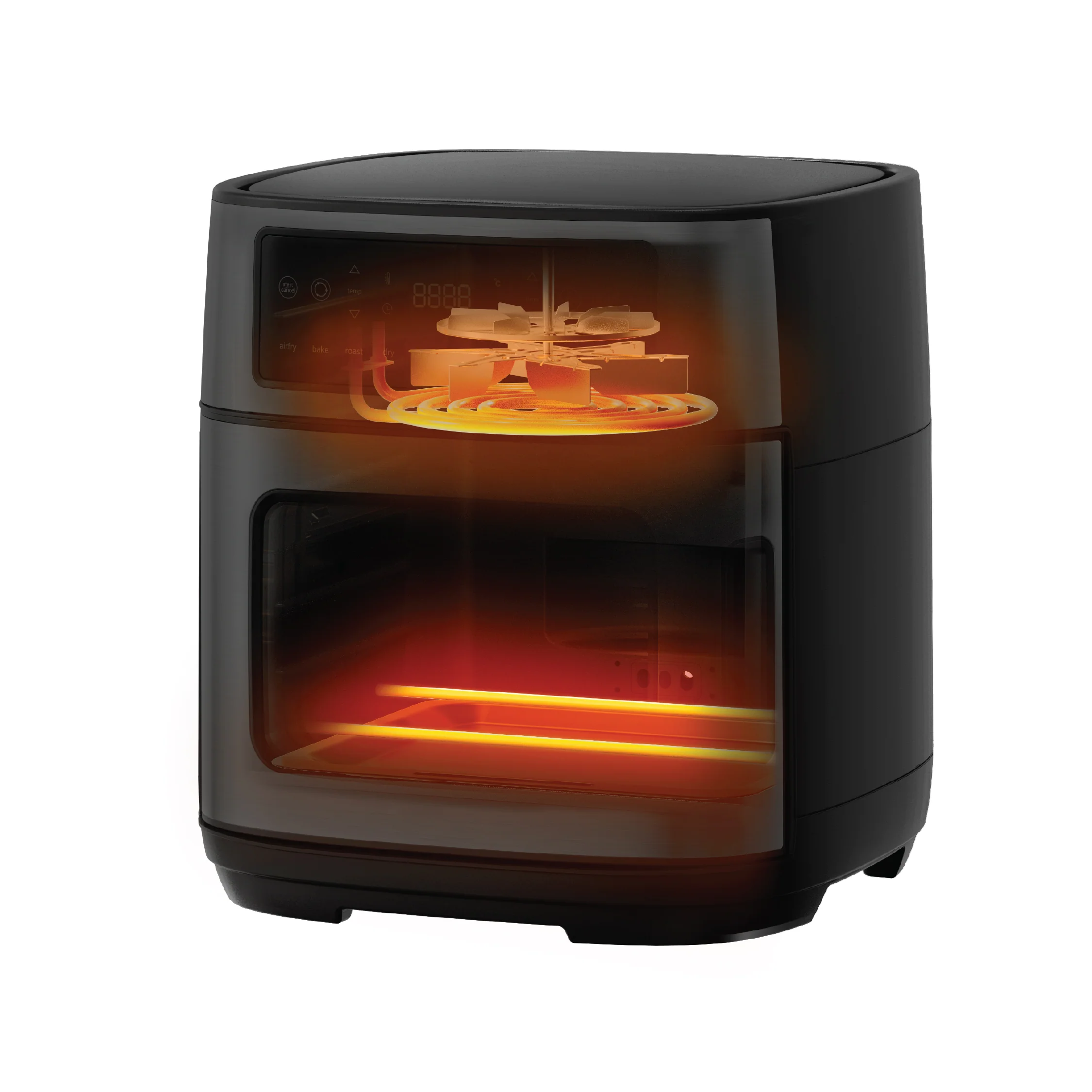 Air Fryer Oven 2 – 12L - Image 3