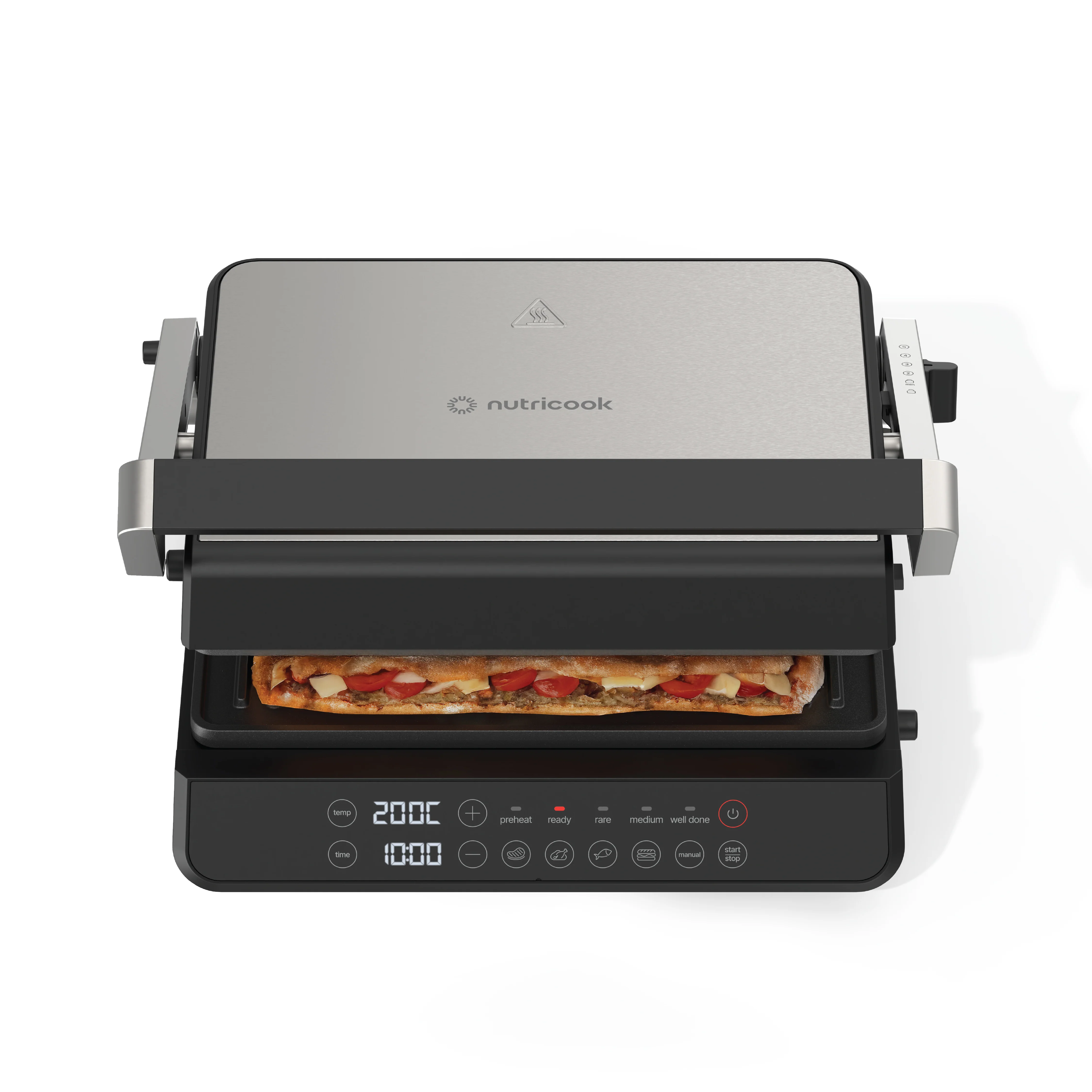Contact Grill - Image 2