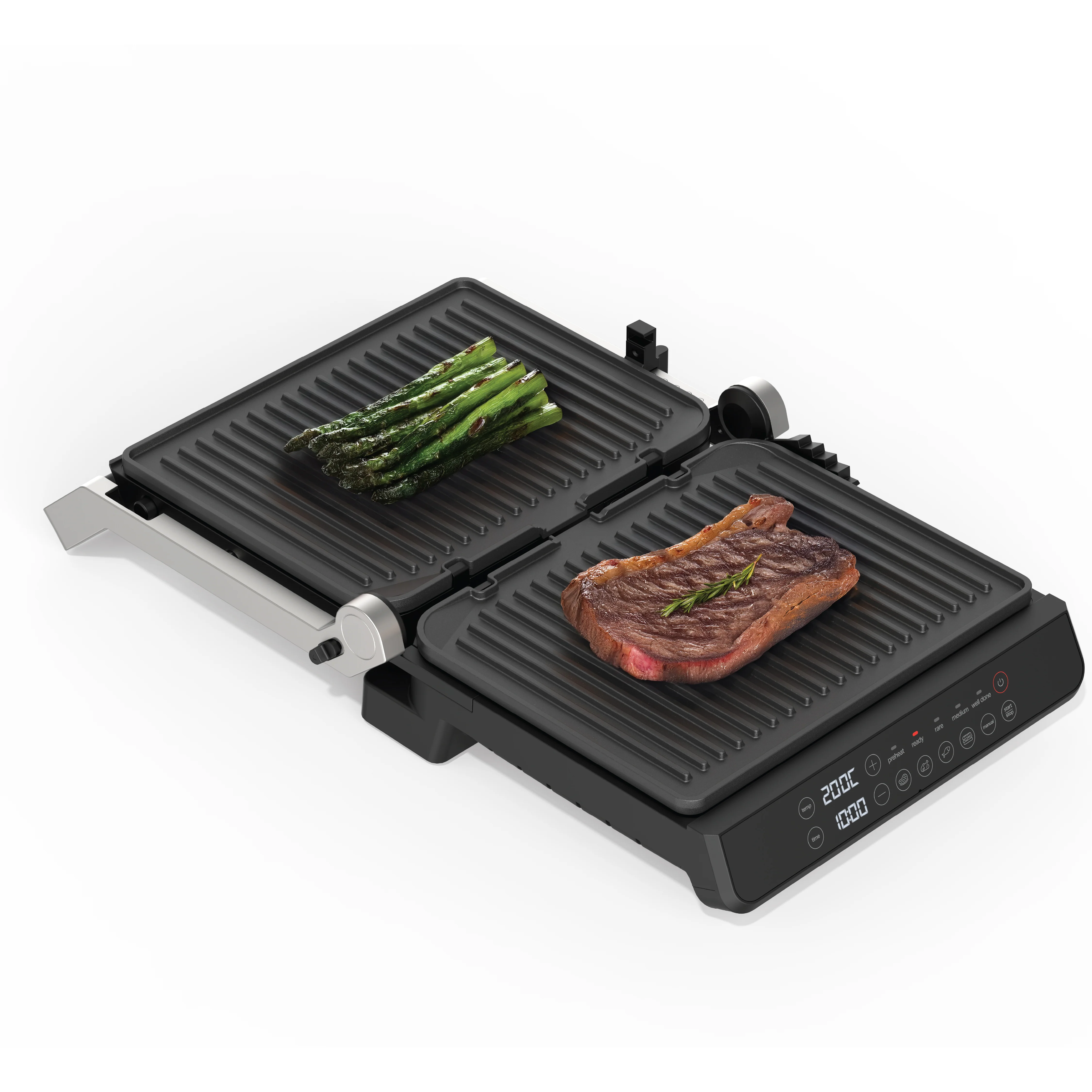 Contact Grill - Image 3