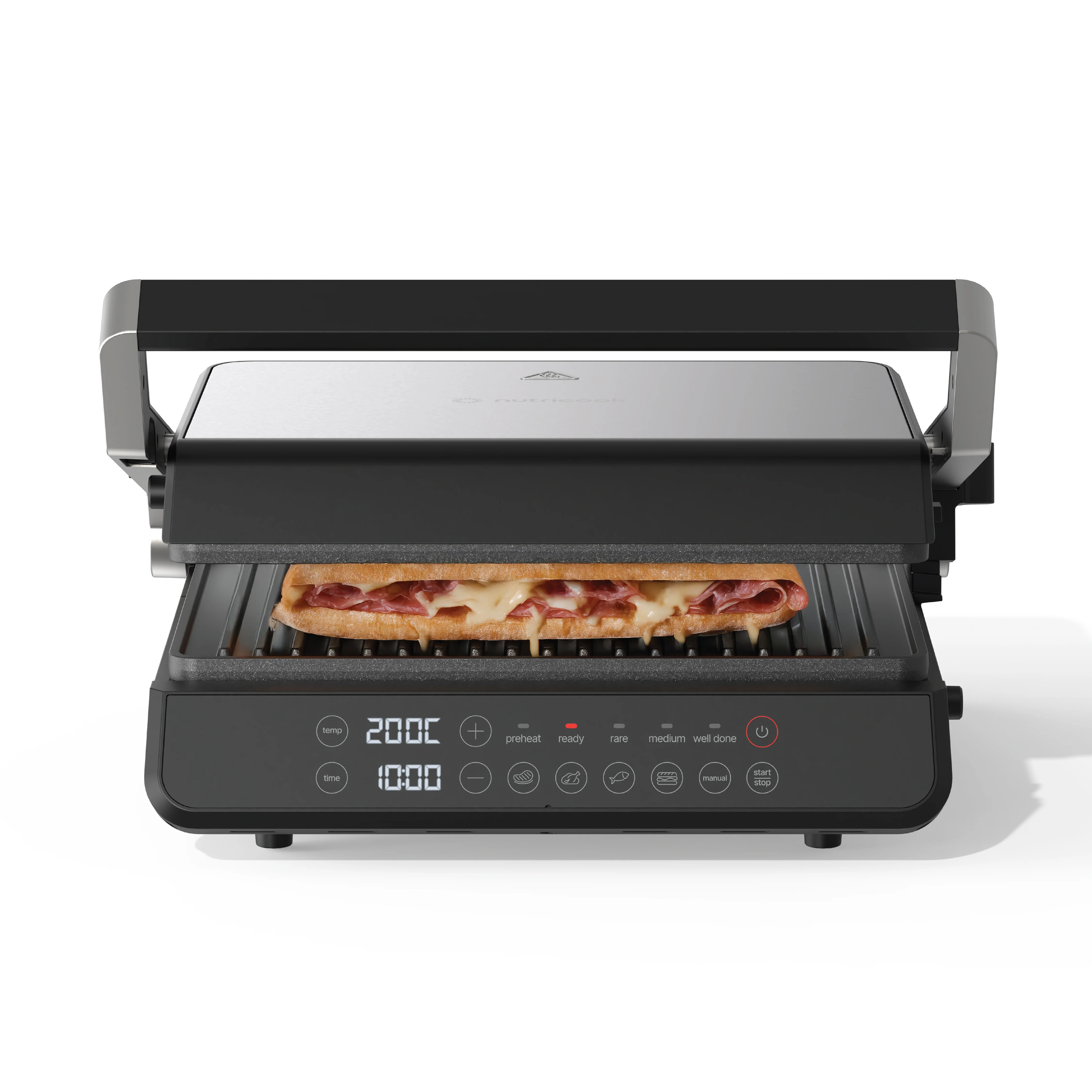 Contact Grill - Image 4