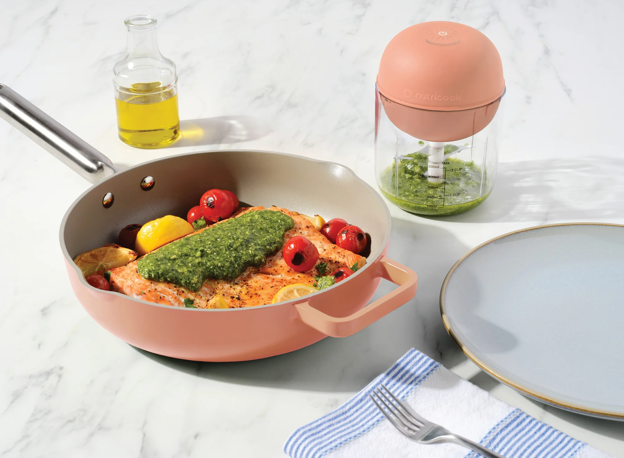 One Pan & Choppi - Image 2