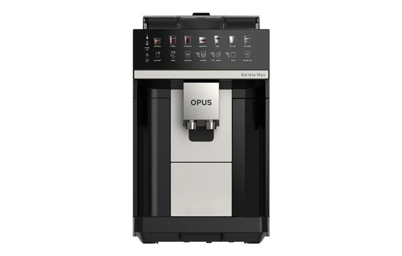 OPUS Barista Max – Fully Automatic Bean-to-Cup Coffee Machine - Image 2