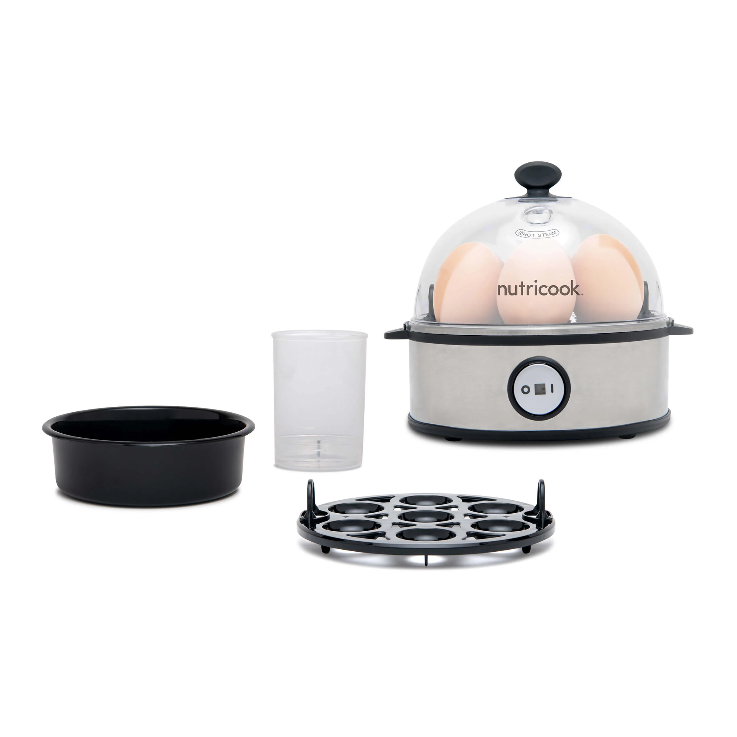 Rapid Egg Cooker - Image 2