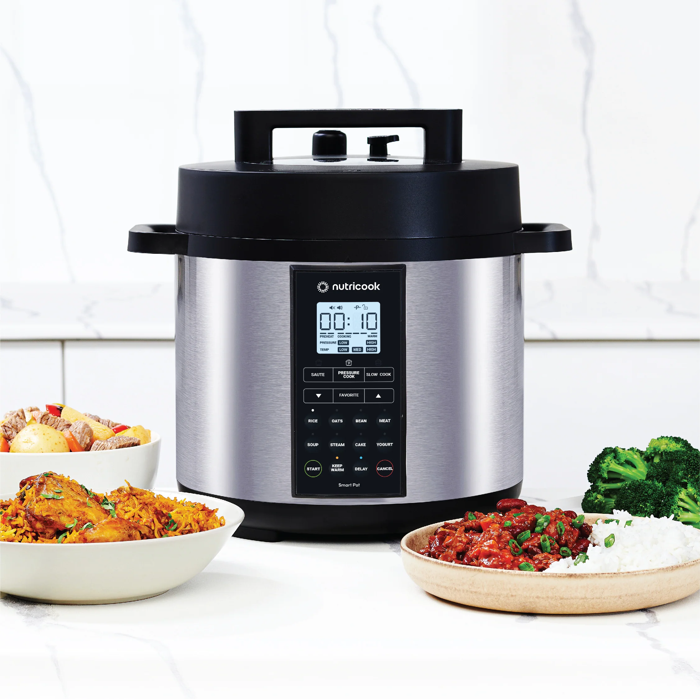 Smart Pot 2 Prime - 6L - Image 2