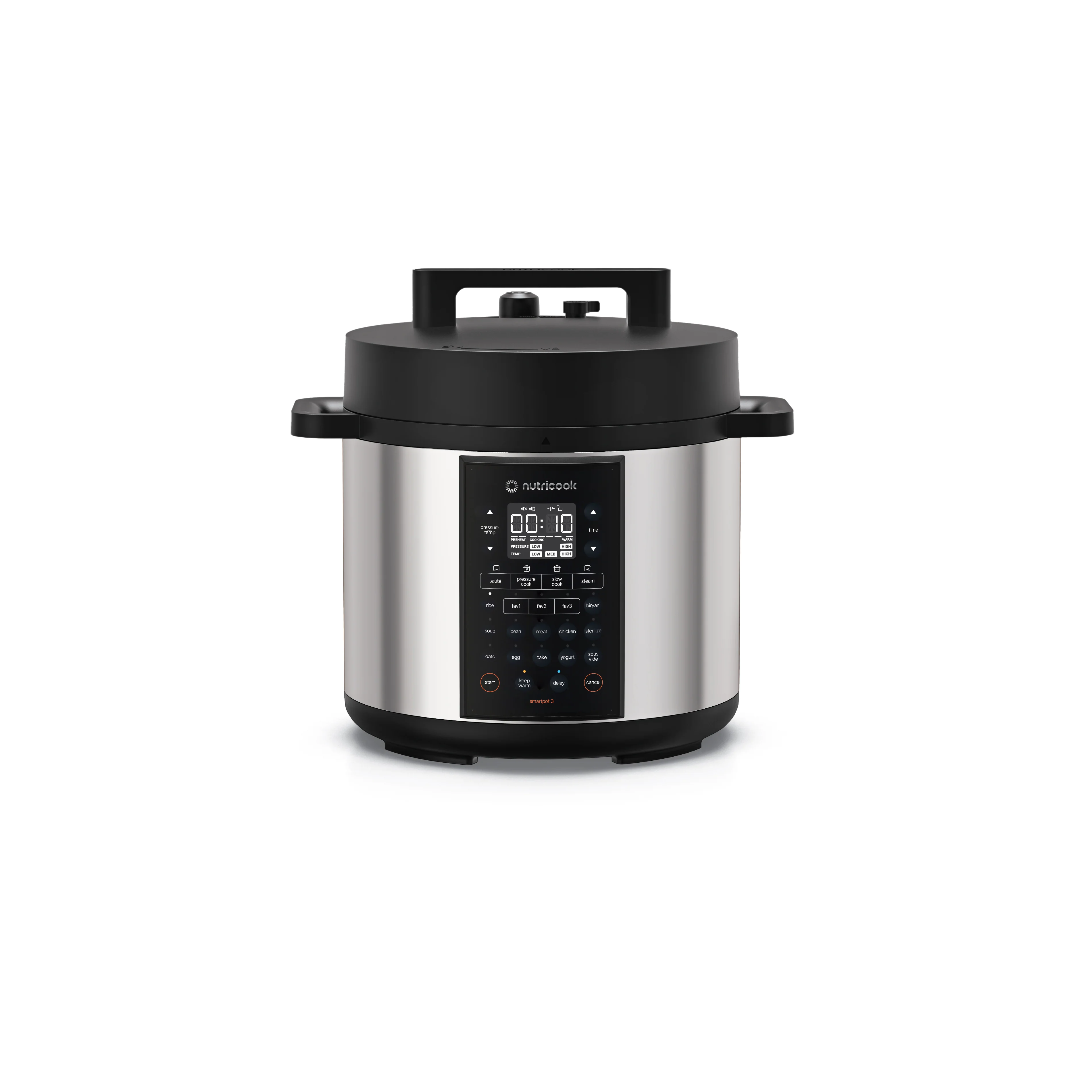 Smart Pot 3 - 6L & 8L - Image 2