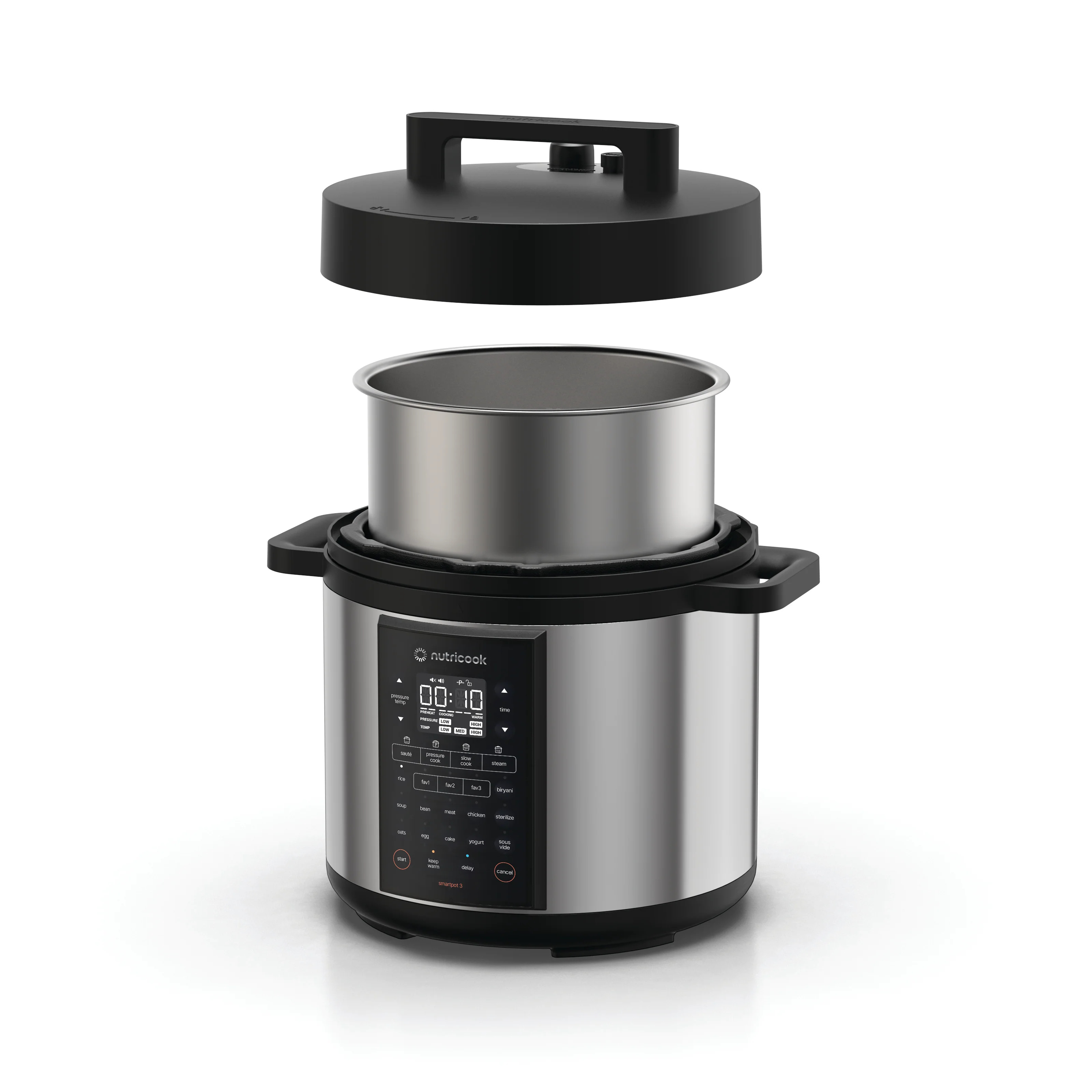 Smart Pot 3 - 6L & 8L - Image 3