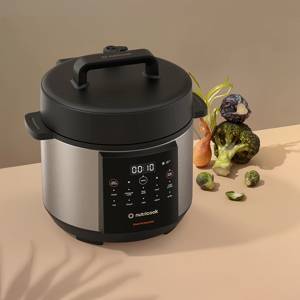 Smart Pot Essentials - 4L - Image 2