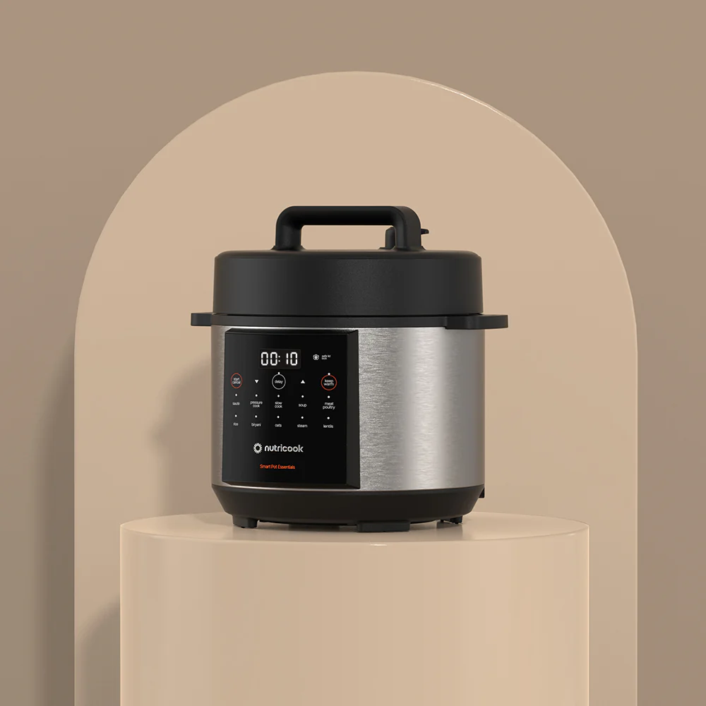 Smart Pot Essentials - 4L - Image 3