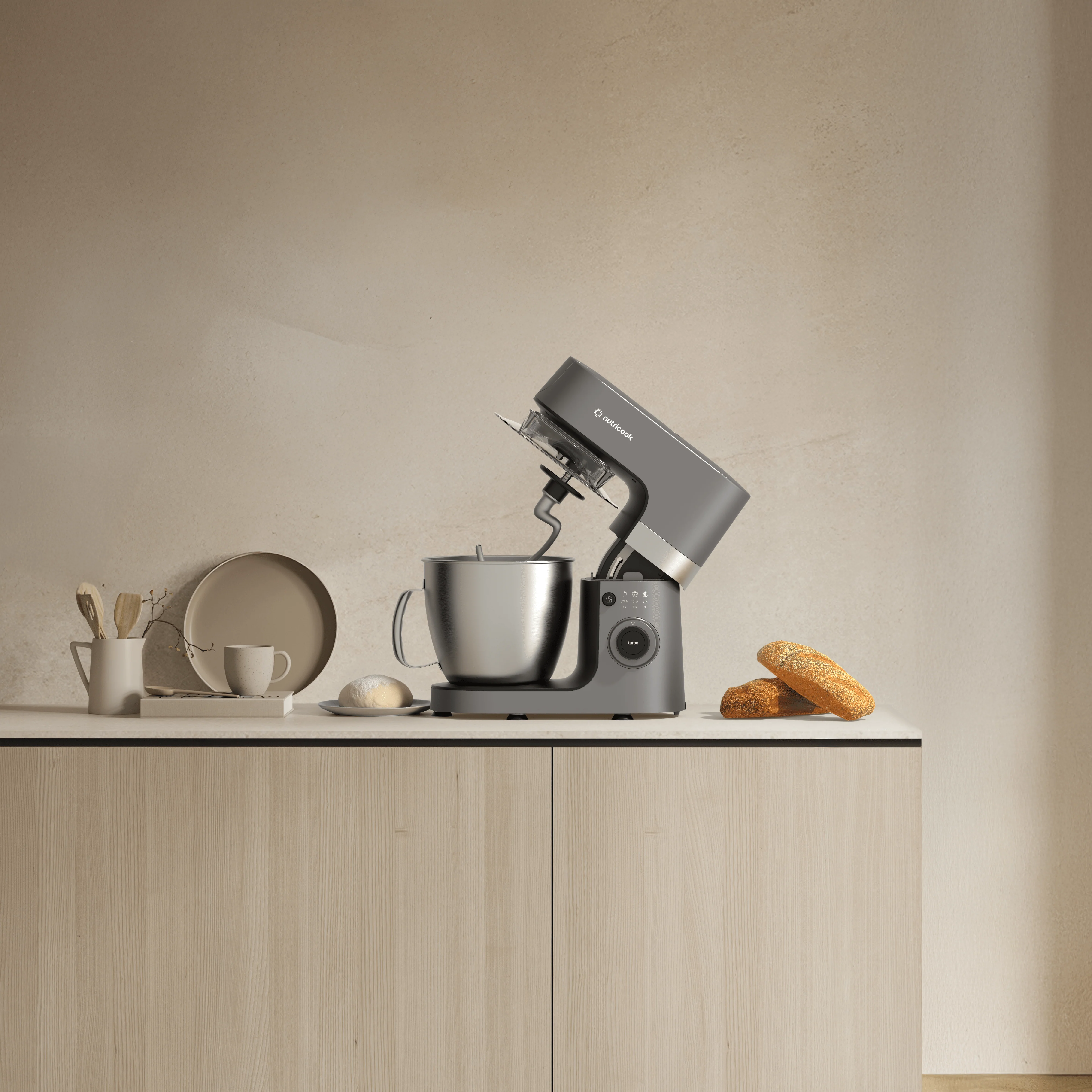 Stand Mixer - Image 2
