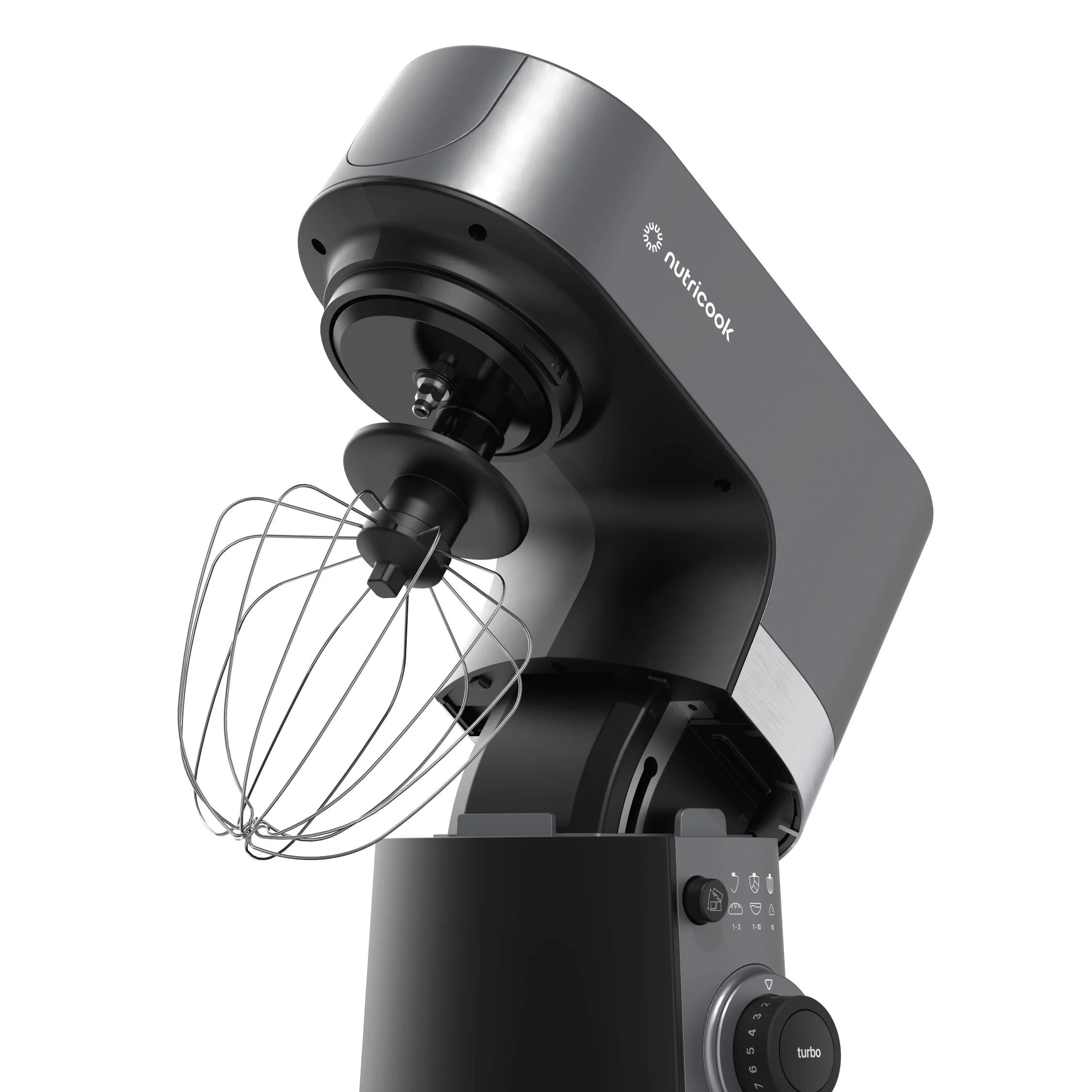 Stand Mixer - Image 3