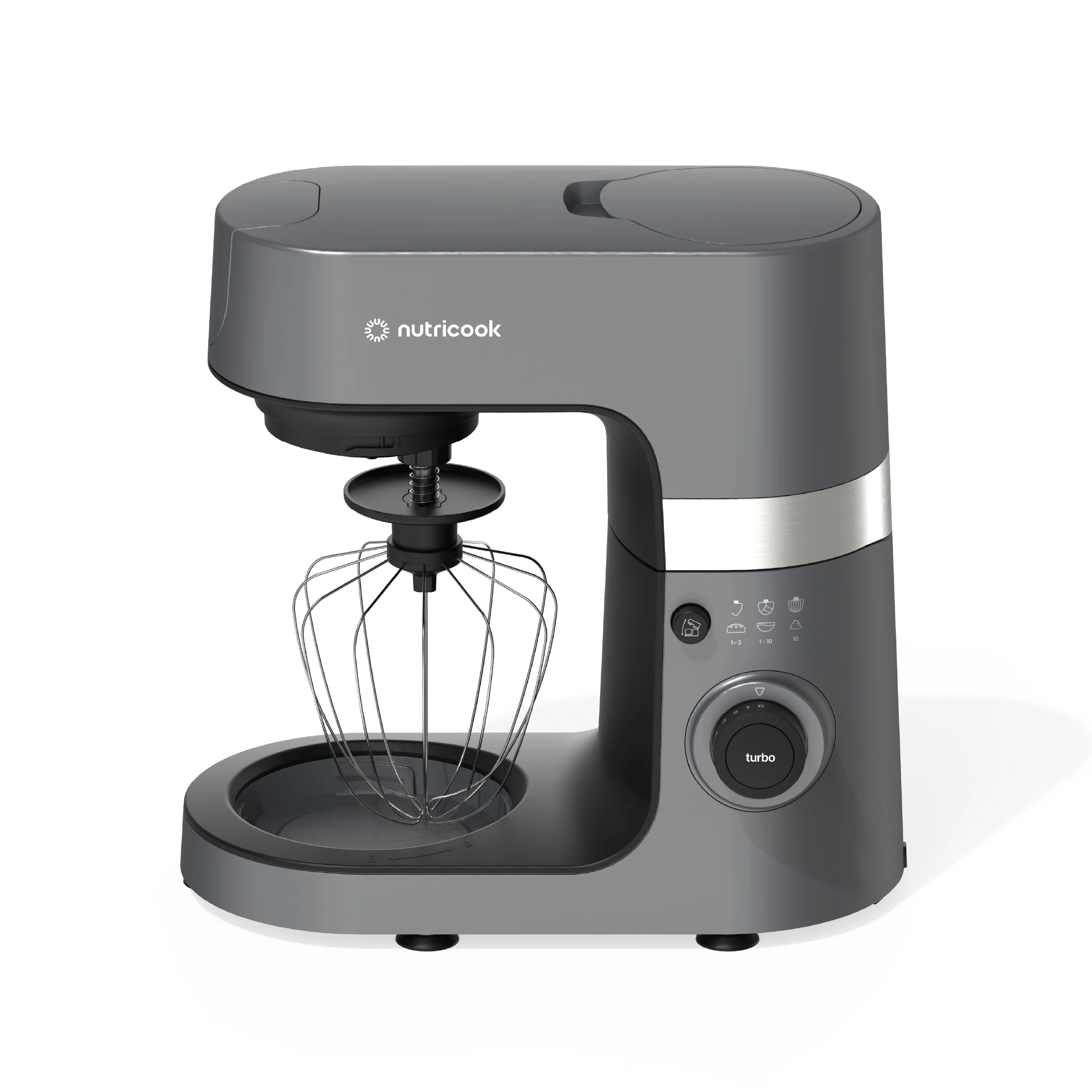 Stand Mixer - Image 4