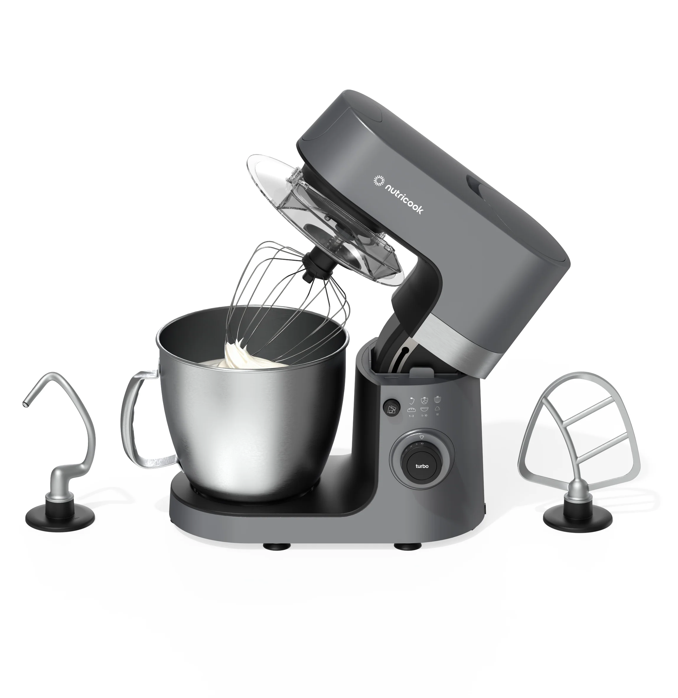 Stand Mixer - Image 5