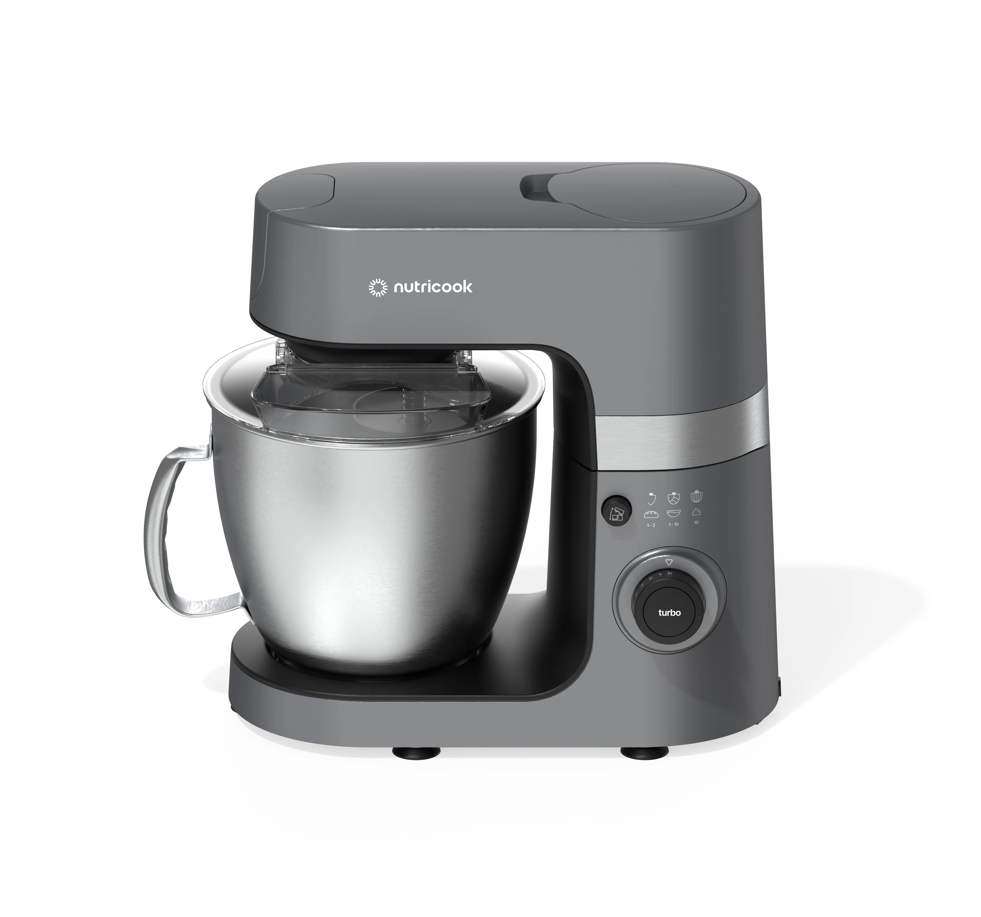 Stand Mixer - Image 6