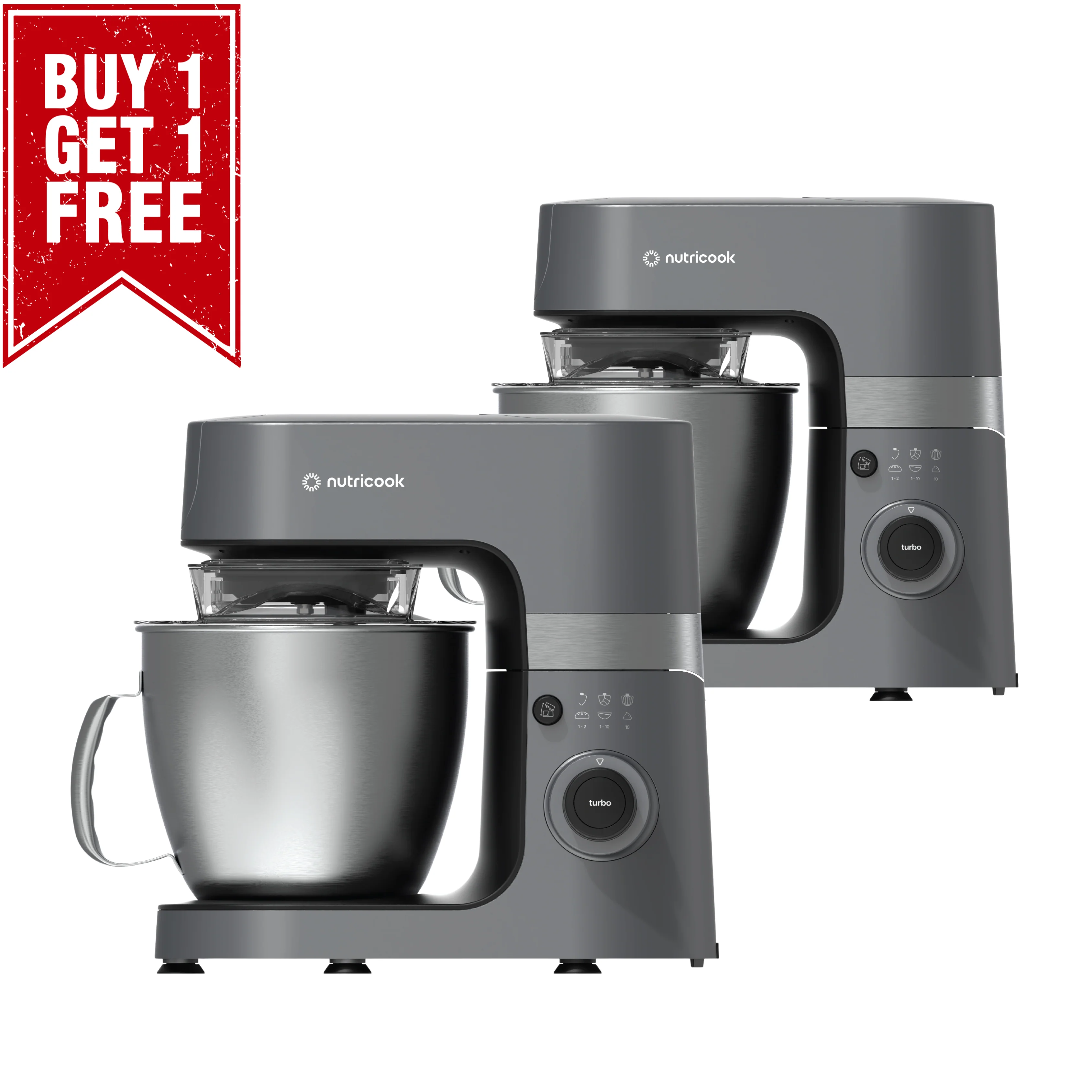 Stand Mixer x 2